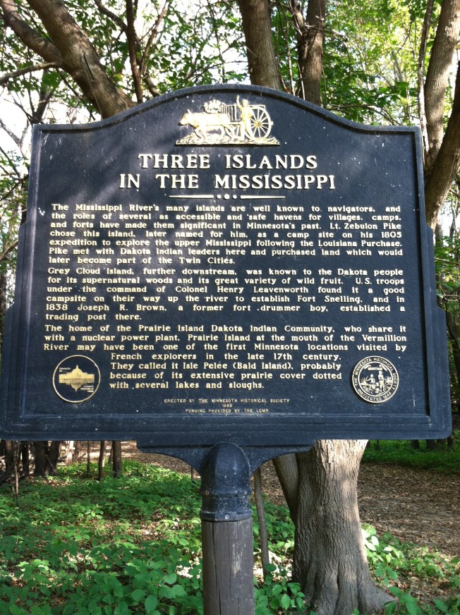 HistoricalMarker